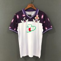 ACF Fiorentina 1992/1993 Away Kit