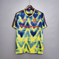 Arsenal FC 2020/2021 Humanrace Kit