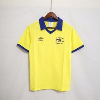 Arsenal FC 1978/1979 FA Cup Final Kit - Short Sleeve