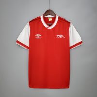 Arsenal 1984/1985 Home Kit