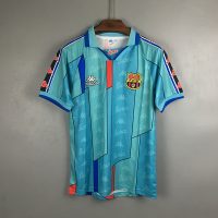 FC Barcelona 1996/1997 Away kit