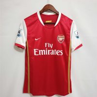 Arsenal 2006/2007 Home Kit