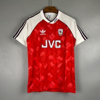Arsenal 1990/1992 Home Kit