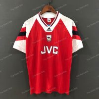 Arsenal 1992/1994 Home kit