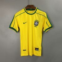 Brazil - 1998 World cup kit