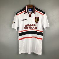 Manchester United 1997/1999 Away kit