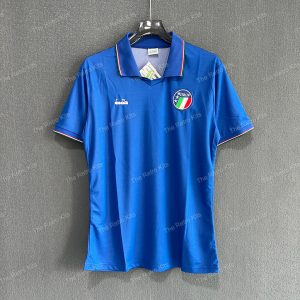 Italy 1990 Home Kit
