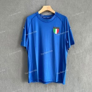Italy 2000 Home kit