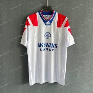 Rangers FC 1992/1993 Away Kit
