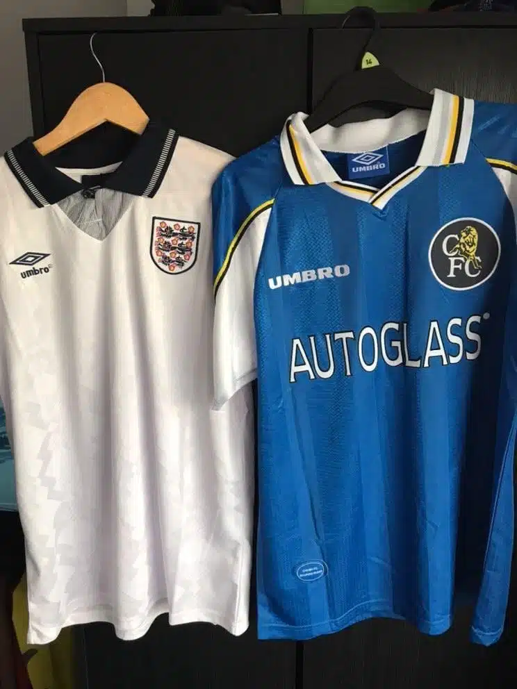 Image #1 from Paul Richardson