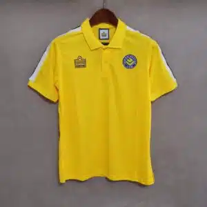 Leeds United 1977/1980 Away Kit