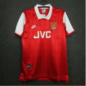 Arsenal 1994/1995 Home Kit