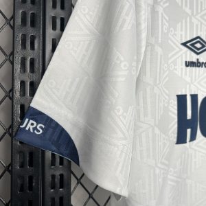 Tottenham Hotspur 1991/1993 home kit retro football shirt