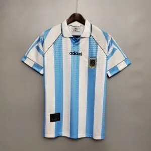 Argentina 1994/96 Home Kit