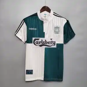 Liverpool FC 1995/1996 Away Kit