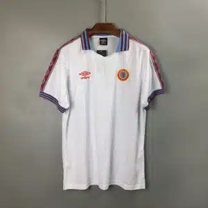 Aston Villa 1980 Away Kit