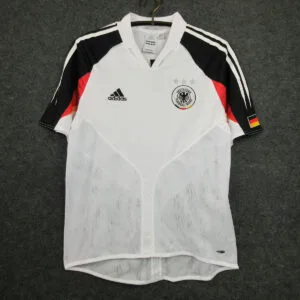Germany 2004 Home Kit