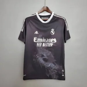Real Madrid 2020/2021 Humanrace Kit