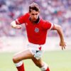 England 1990 Away Kit
