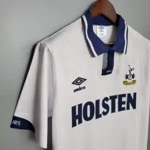 Tottenham Hotspur 1993-94 Home Kit