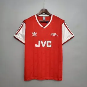 Arsenal 1986/1988 Home kit