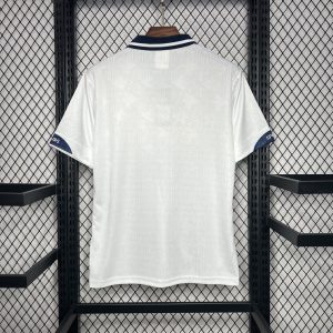 Tottenham Hotspur 1991/1993 home kit retro football shirt