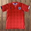 England 1989 Away Kit