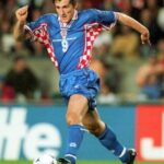 Croatia 1998 Home Kit