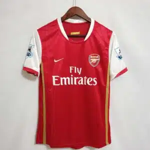 Arsenal 2006/2007 Home Kit