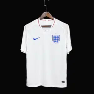 England 2018 Home Kit