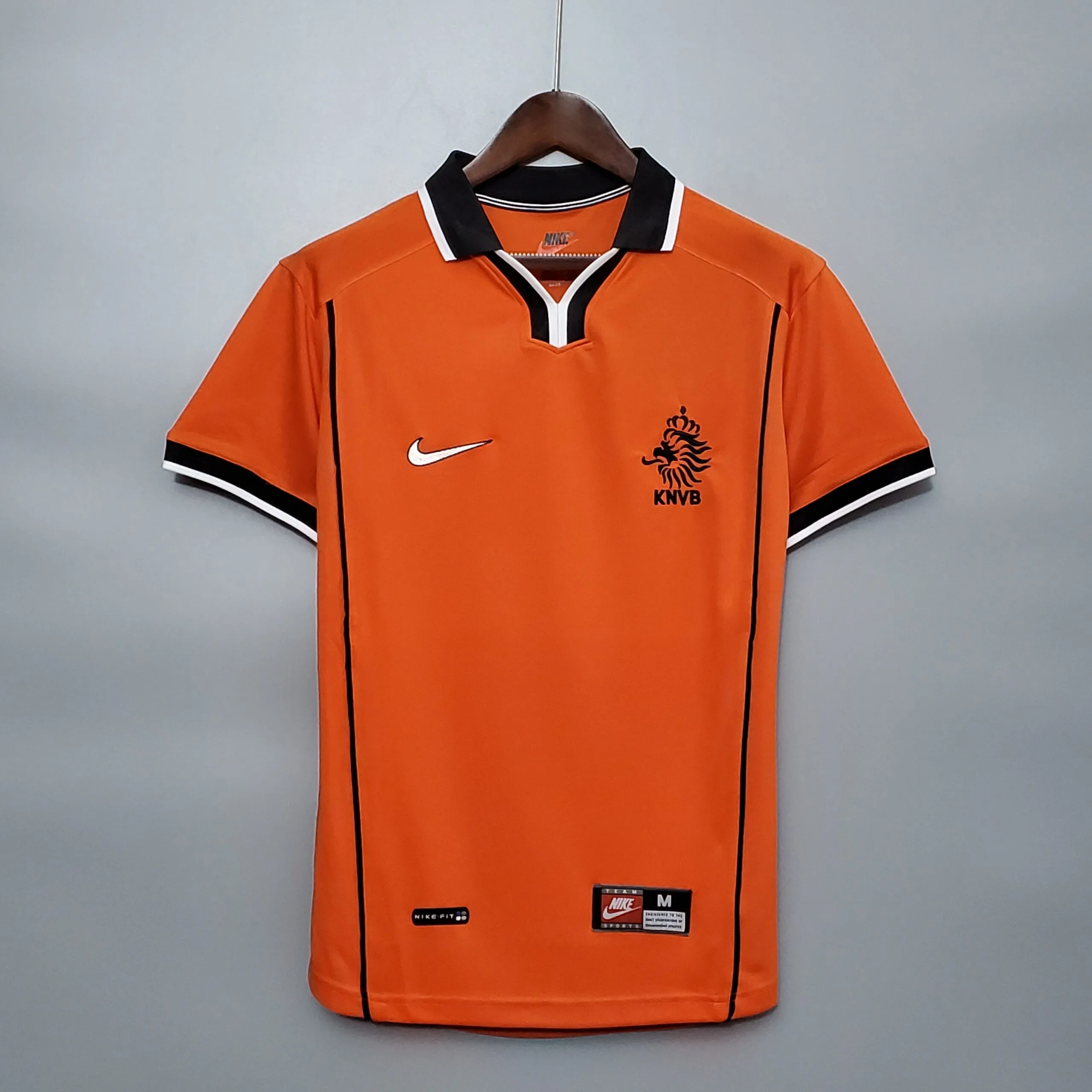 The Retro Kit | Netherlands - 1998 World cup kit