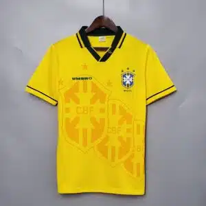 Brazil - 1994 World cup kit