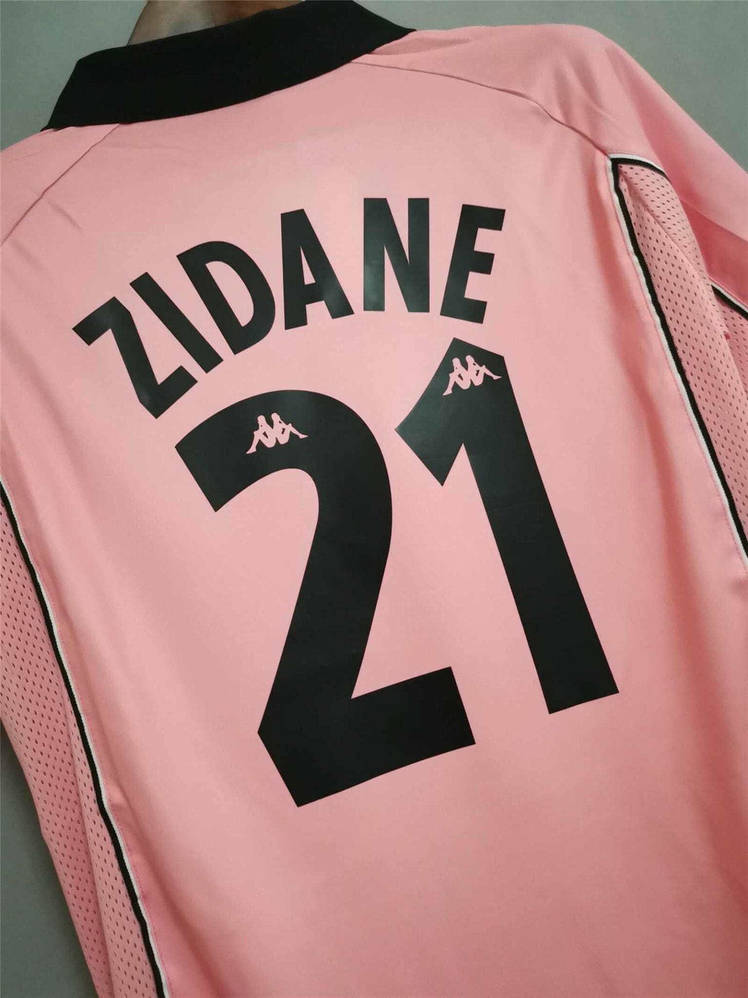 juventus shirt 1997