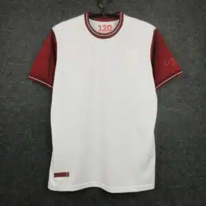 Bayern Munich 120th Anniversary Edition