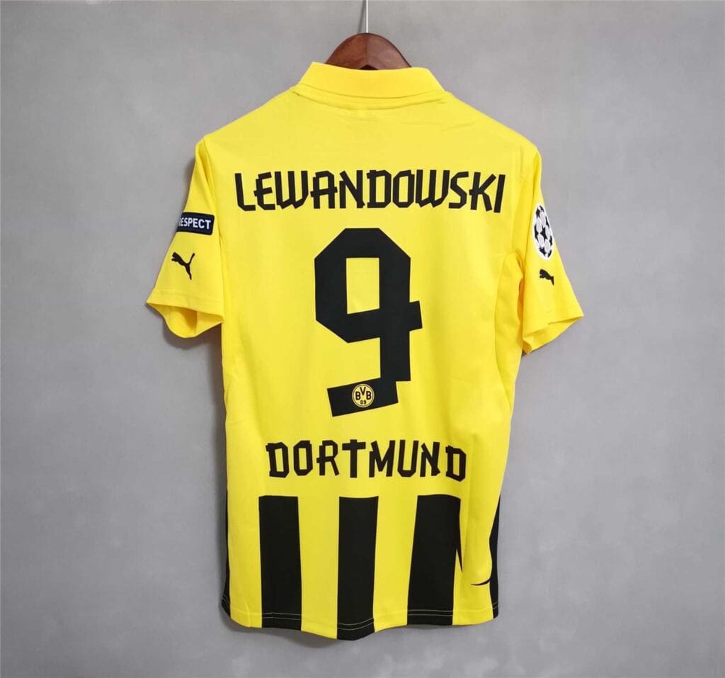 bvb 2013 kit