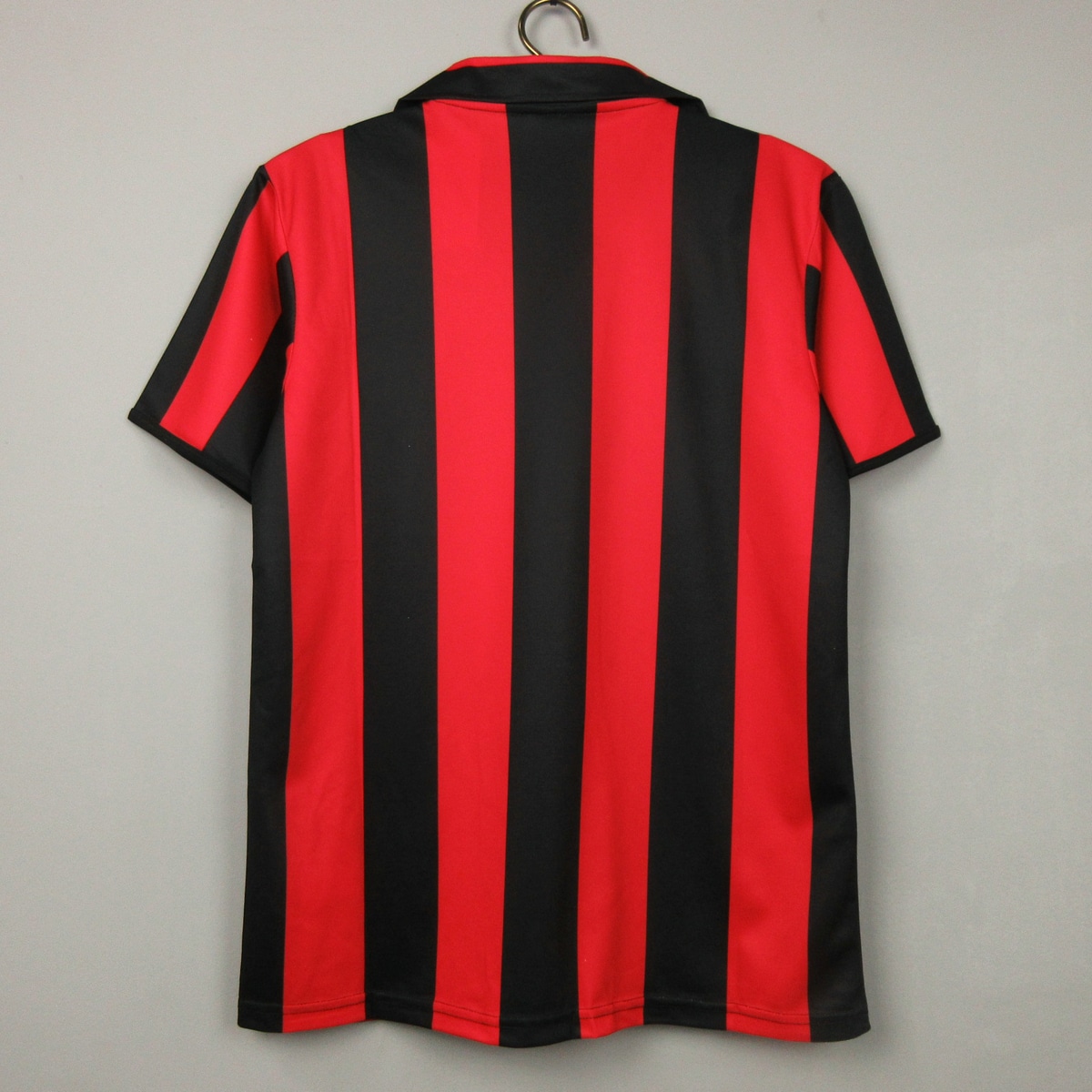 The Retro Kits | AC Milan 1988/1990 Home Kit