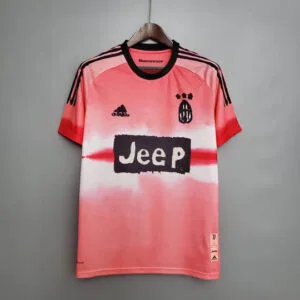 Juventus FC 2020/2021 Humanrace Kit