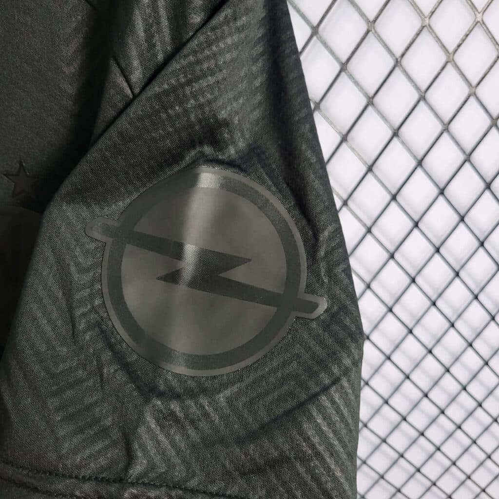 The Retro Kit | Borussia Dortmund 110th Anniversary Edition