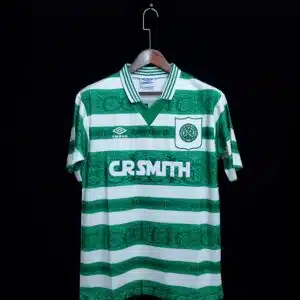 Glasgow Celtic 1995/1997 Home Kit