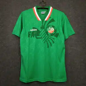 Ireland 1994 Home Kit