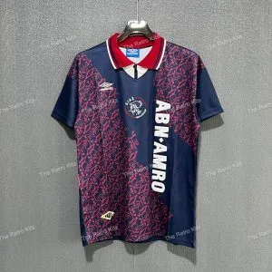 Ajax 1994/1995 Away kit