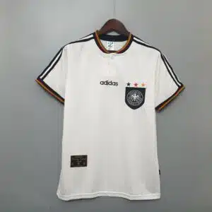 Germany 1996 Home Kit