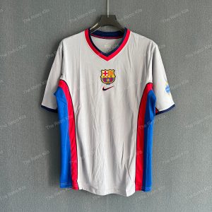 FC Barcelona 1998/2000 Away kit