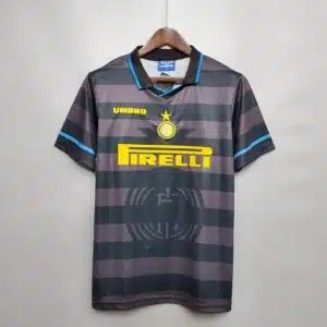Inter Milan 1997/1998 Third Kit
