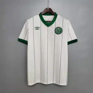 Glasgow Celtic 1984/1986 Away Kit