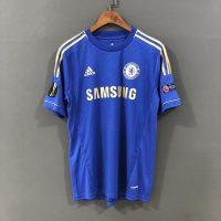 Chelsea 2012/2013 Home Kit