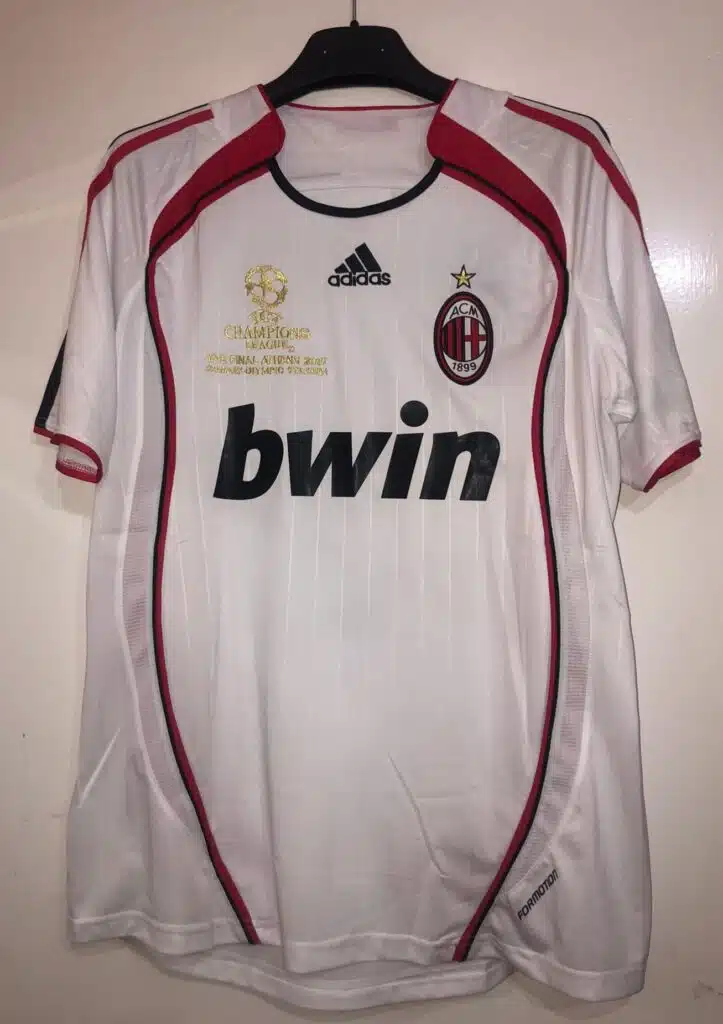 Image #1 from Alessandro