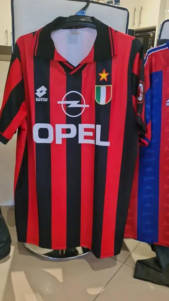 Image #1 from Jarrod Parsons