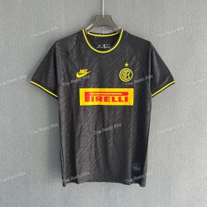 インテル 19/20 サード Inter third kit ユニフォーム Inter Milan 19/20 Third Kit : r/KitSwap