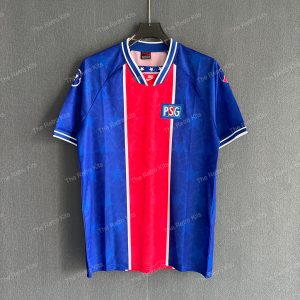 ウェア PSG 1994/1995 (Home) PSG 1994/1995 (Home) - メルカリ